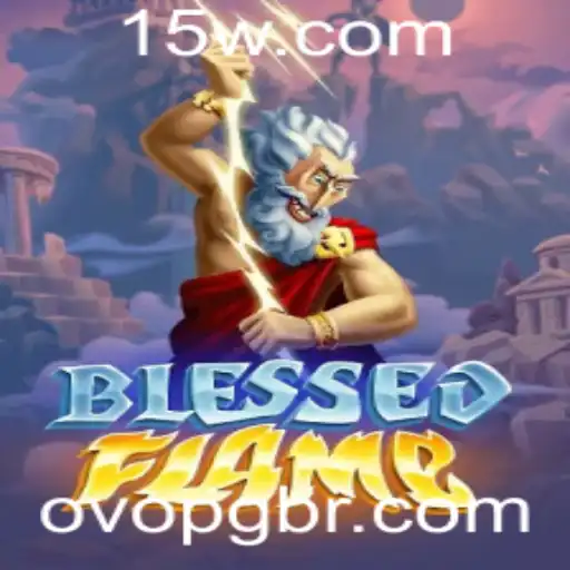 Explorando o Universo de BlessedFlame: Um RPG Inovador com Elementos de Ovopg