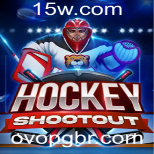 HockeyShootout: Um Mergulho Profundo no Jogo Inovador