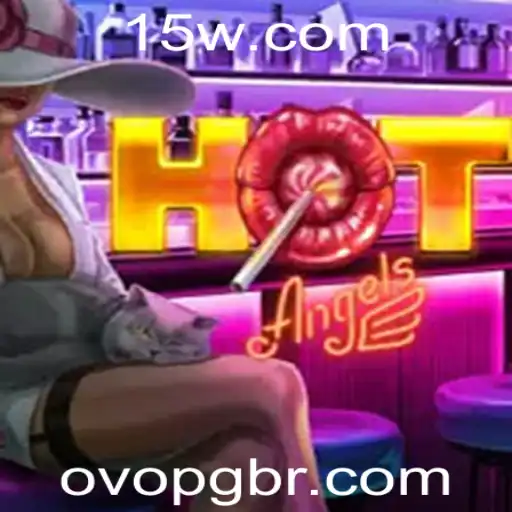 Explorando o Mundo Intenso de HotAngels: Um Novo Jogo de Estratégia