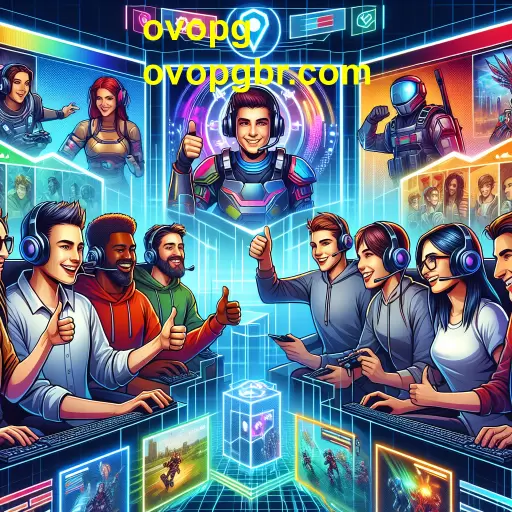A Importância da Comunidade nos Jogos Online