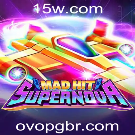MadHitSupernova: Explore a Nova Sensação dos Jogos com Ovopg