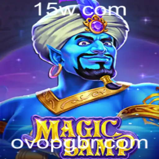 MagicLamp: Descubra o Fascinante Mundo do Jogo Inovador