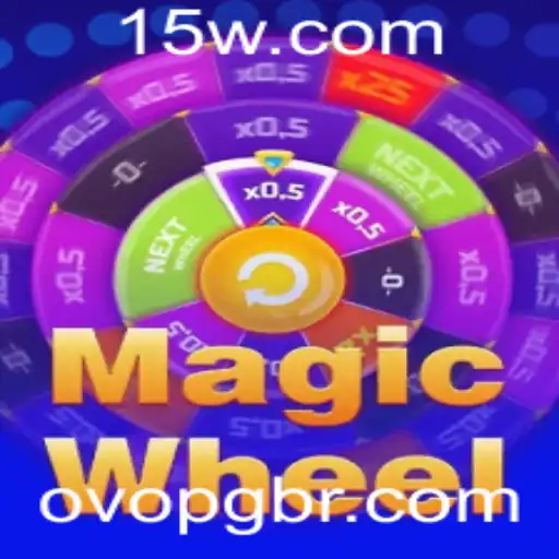 MagicWheel: Descubra o Novo Jogo de Estratégia e Sorte