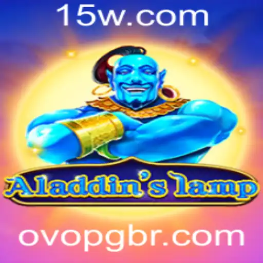 AladdinsLamp: Um Mergulho no Mundo Mágico do Jogo Inspirador