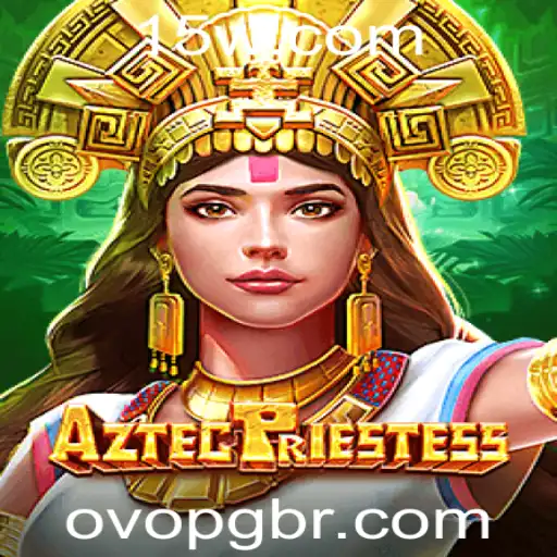 AztecPriestess: Uma Jornada de Descobertas no Mundo Antigo