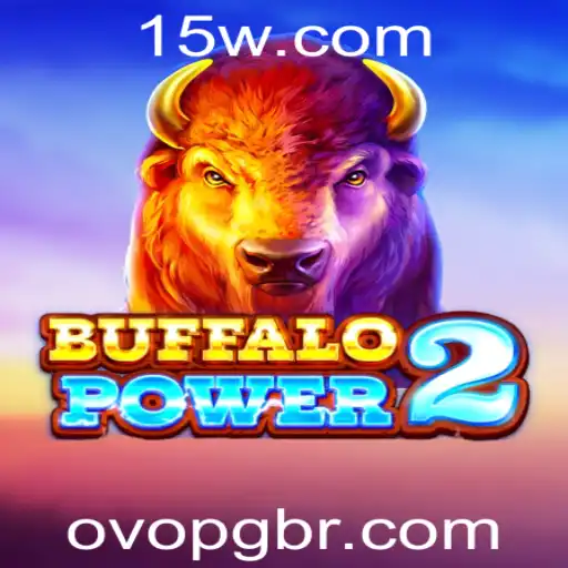 Explorando o Fascinante Jogo BuffaloPower2