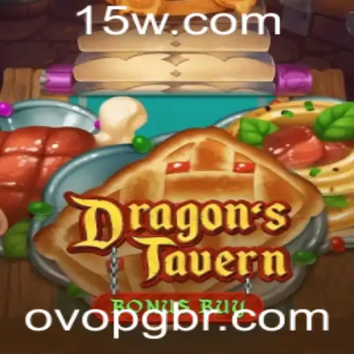 Explorando DragonsTavern: Um Mergulho no Mundo dos Dragões e Taverneiros