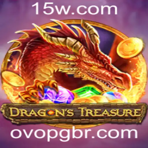 DragonsTreasure: Uma Aventura Épica no Mundo dos Jogos