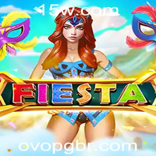 Fiesta: Descubra o Jogo Envolvente Inspirado por 'ovopg'