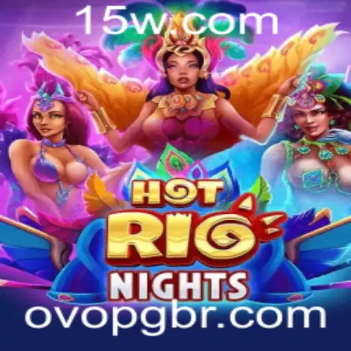 Descubra o Fascinante Jogo 'HotRioNights' e Suas Regras Exclusivas