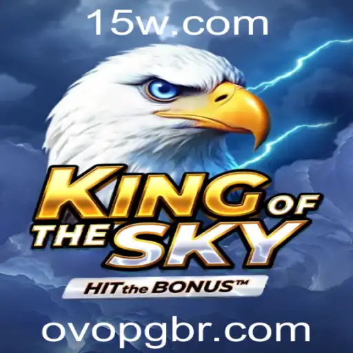 KingOfTheSky: Descubra o Universo do Novo Jogo Viral