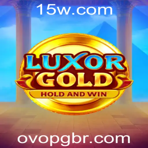 Descubra o Fascinante Mundo de LuxorGold: Aventura, Estratégia e Diversão