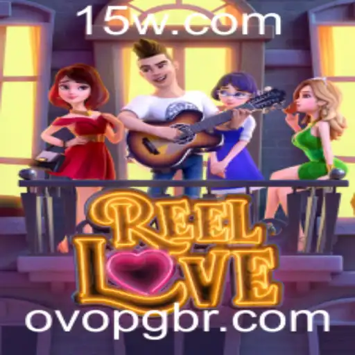 Explorando ReelLove: O Novo Fenômeno no Mundo dos Jogos
