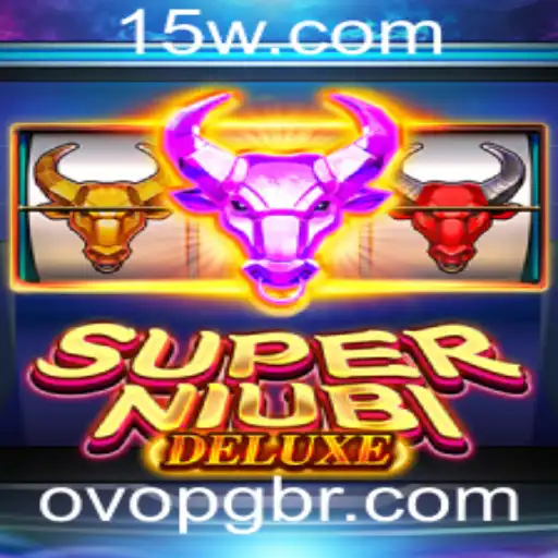 SuperNiubiDeluxe: Um Mergulho no Mundo Inovador e Dinâmico do Novo Jogo