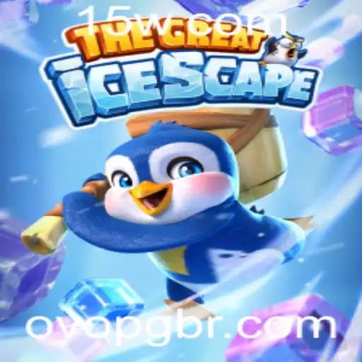 Explorando o Mundo de TheGreatIcescape: Um Mergulho Gelado na Aventura