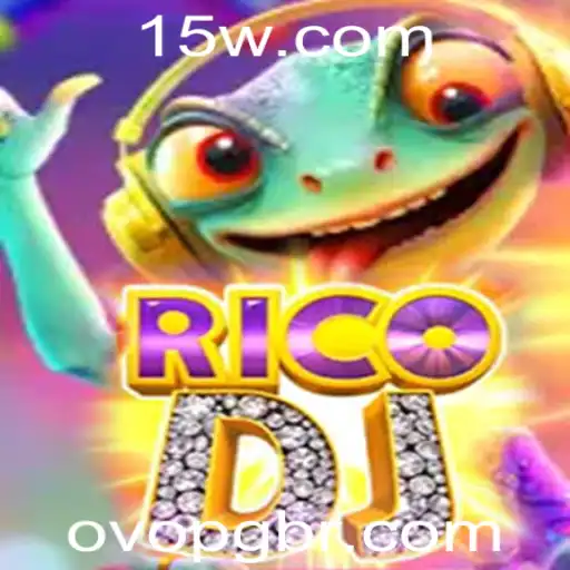 RicoDJ: Mergulhe na Aventura Musical do Momento